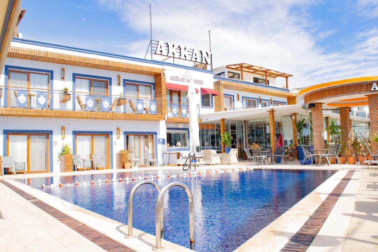 Akkan Hotell Bodrum